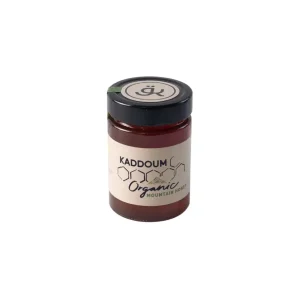 Mountain Organic Honey