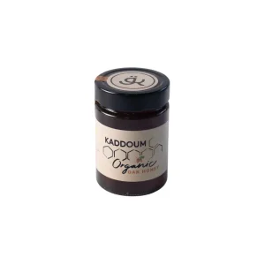 Oak Organic Honey