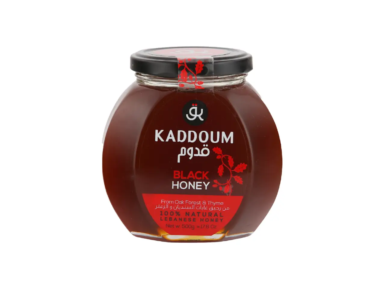 Black Honey