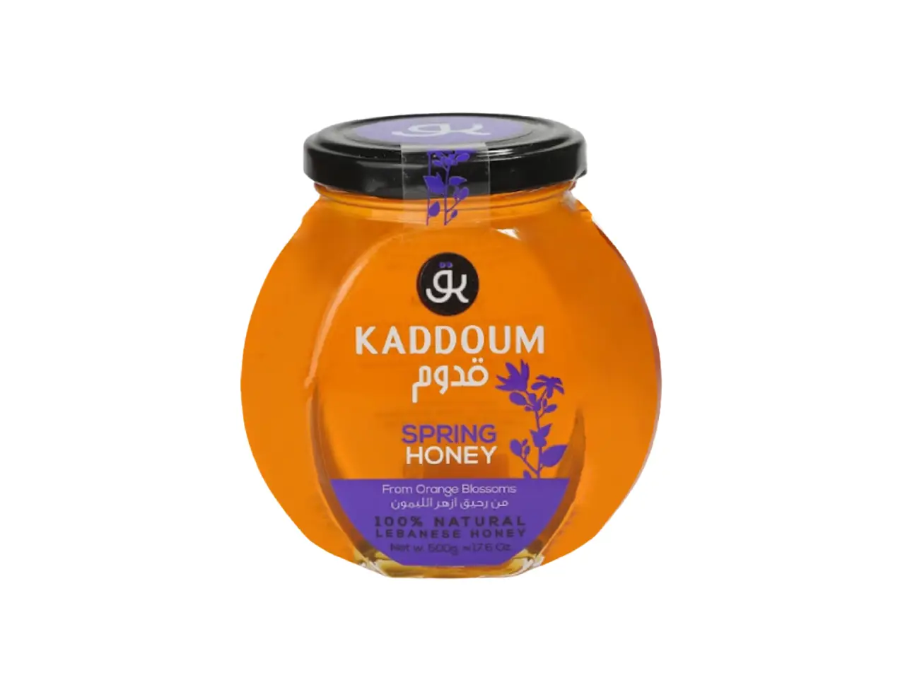 Spring Honey
